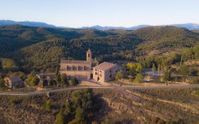 Casa Rural Sant Petrus de Madrona